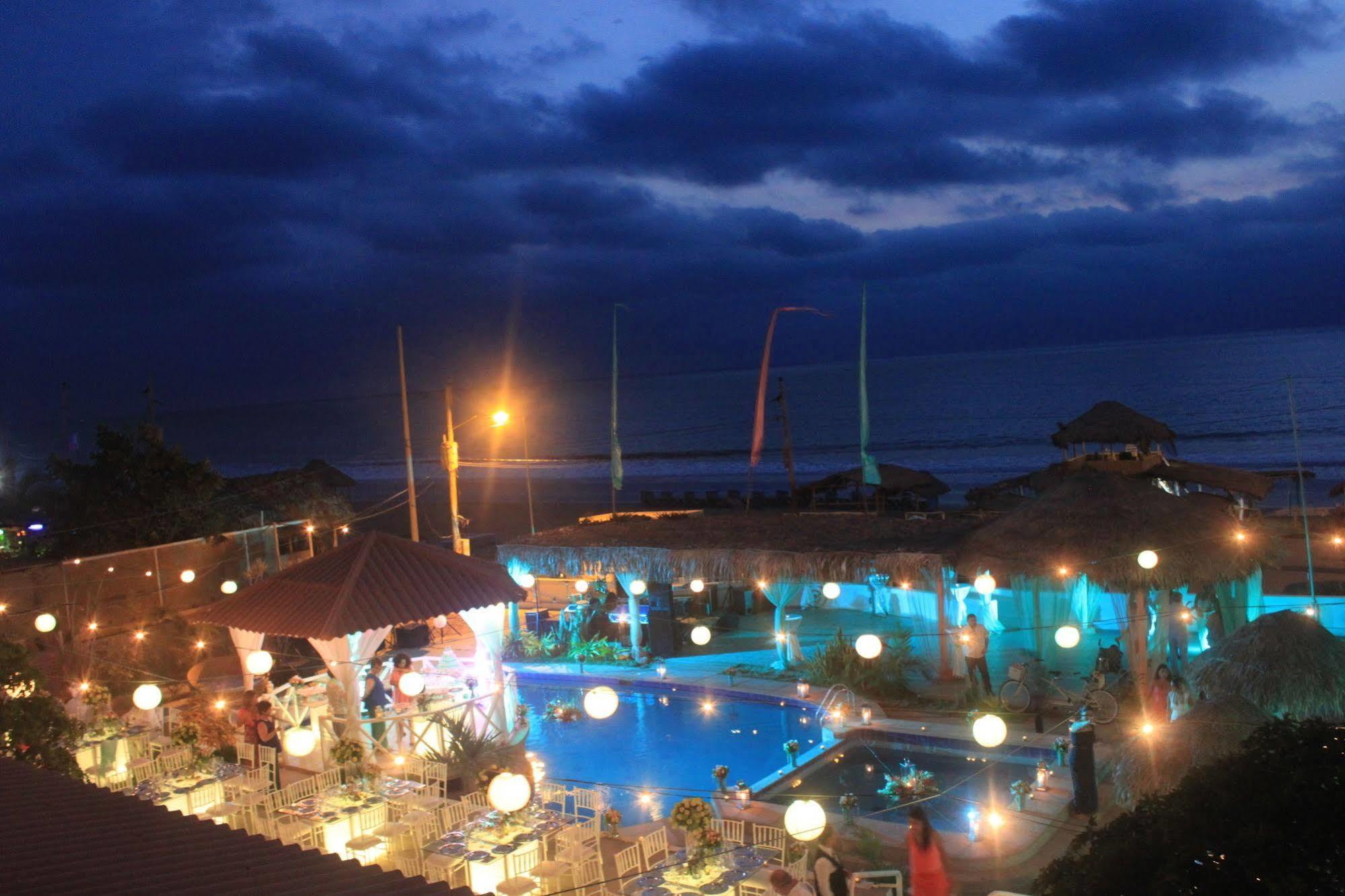 Hotel Kite